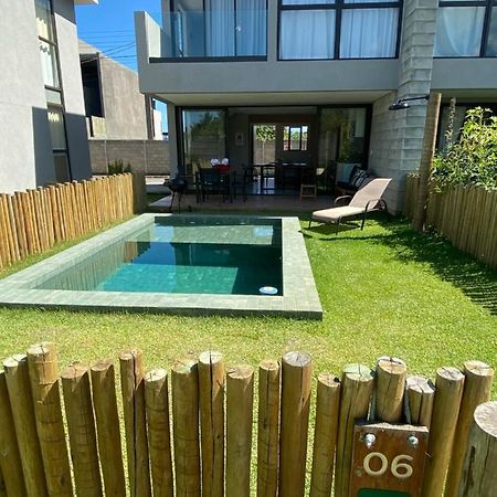 Oka Milagres Residence 06 São Miguel dos Milagres Buitenkant foto