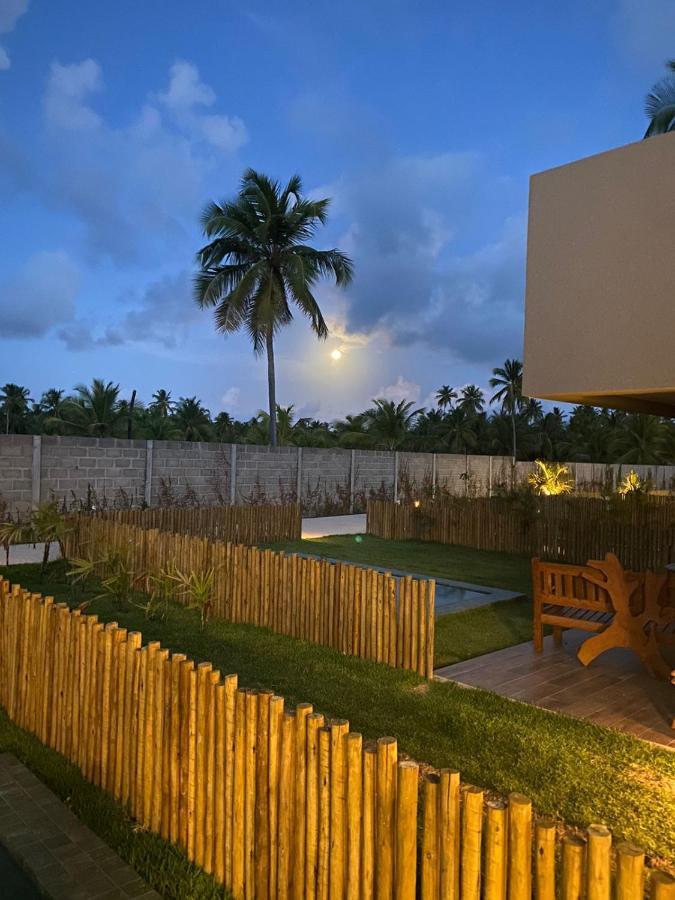 Oka Milagres Residence 06 São Miguel dos Milagres Buitenkant foto
