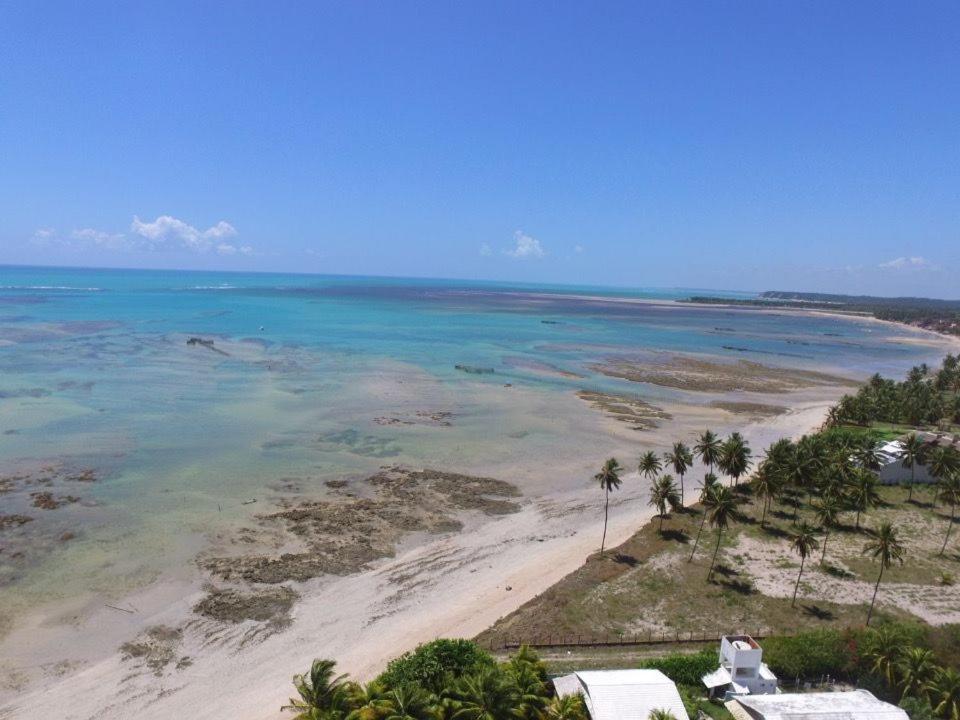 Oka Milagres Residence 06 São Miguel dos Milagres Buitenkant foto