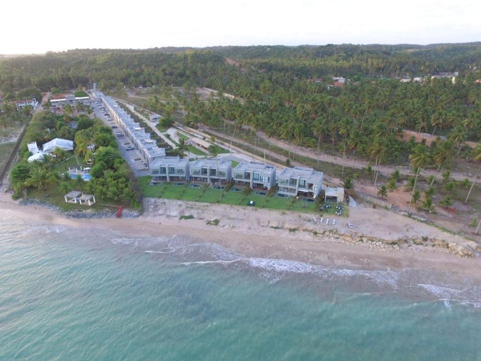 Oka Milagres Residence 06 São Miguel dos Milagres Buitenkant foto