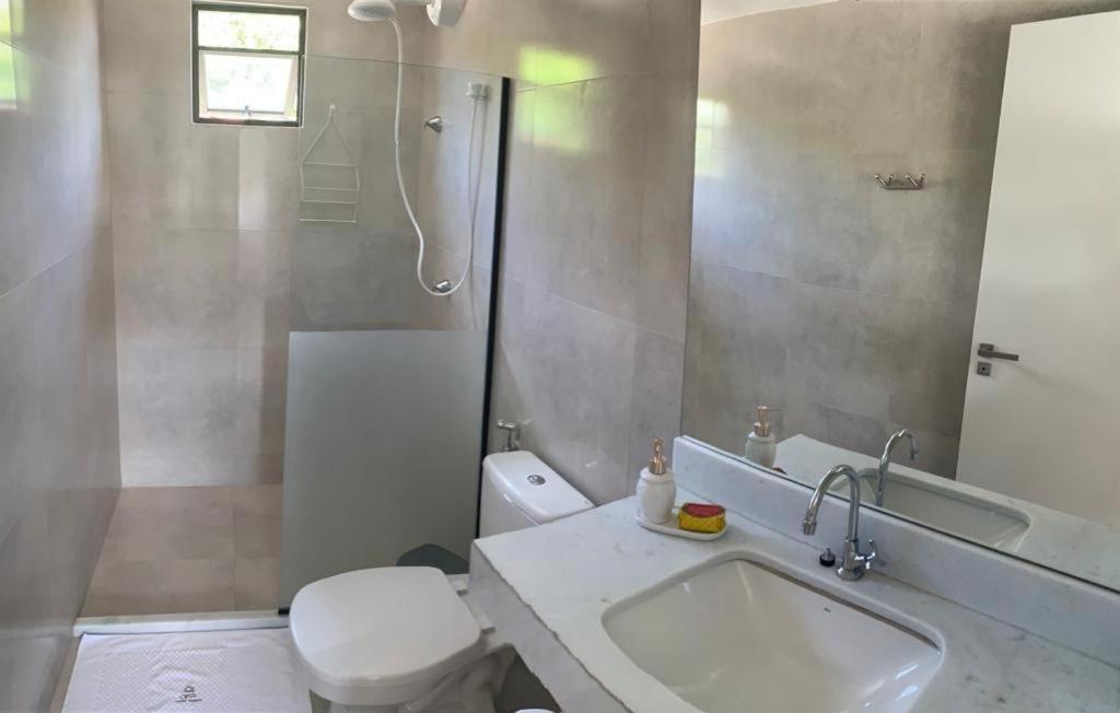 Oka Milagres Residence 06 São Miguel dos Milagres Buitenkant foto