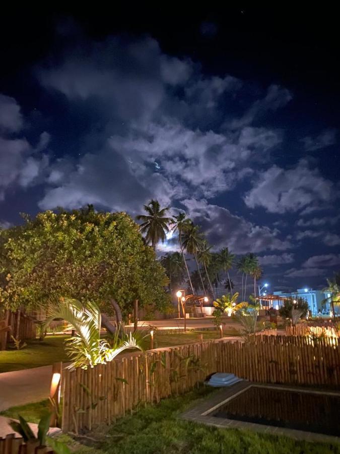 Oka Milagres Residence 06 São Miguel dos Milagres Buitenkant foto