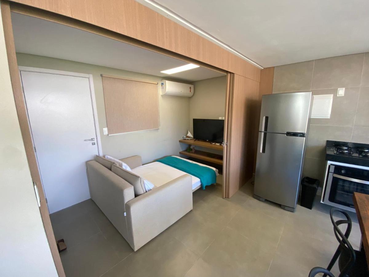 Oka Milagres Residence 06 São Miguel dos Milagres Buitenkant foto