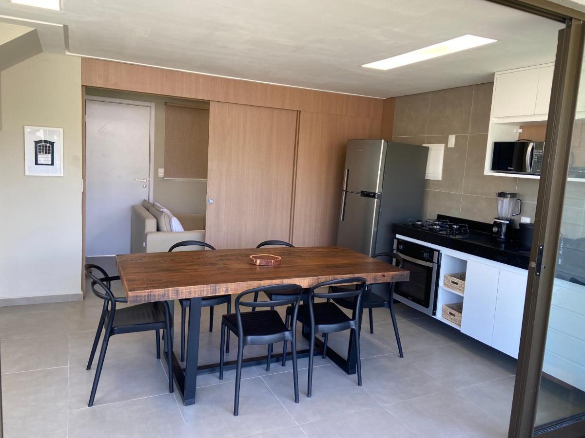 Oka Milagres Residence 06 São Miguel dos Milagres Buitenkant foto