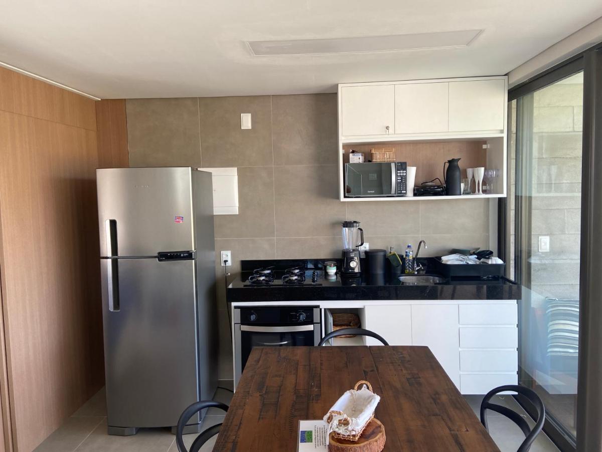Oka Milagres Residence 06 São Miguel dos Milagres Buitenkant foto