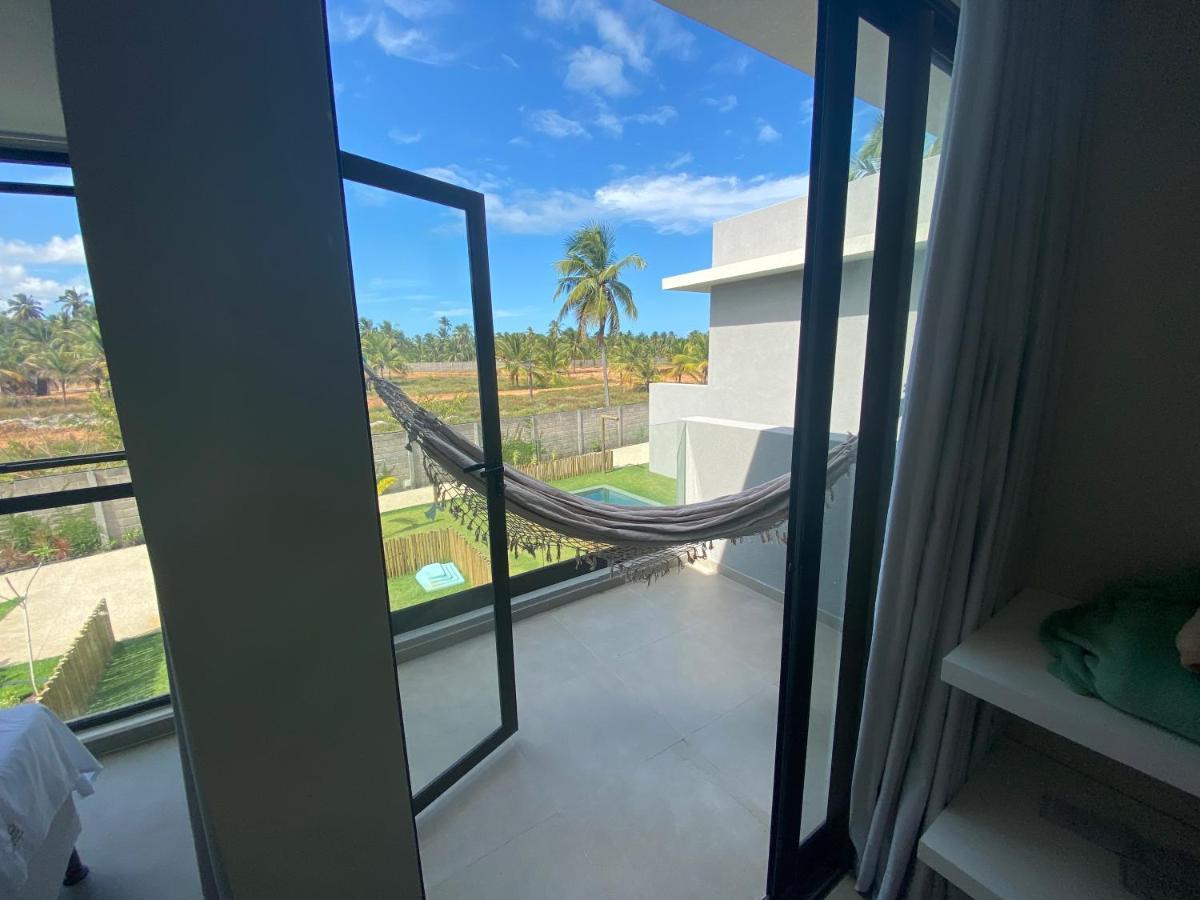 Oka Milagres Residence 06 São Miguel dos Milagres Buitenkant foto